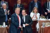 ヘッジファンドに要注目：カリスマ、ポールソン氏が大復活！