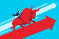 株式相場のハイペースな上昇が続く！ 乗り遅れ組に贈る5つの相場格言