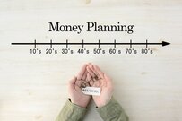 働き盛り50代。定年前に貯蓄1000万円で老後は安心か