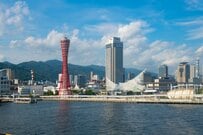 兵庫県にある「子連れが泣いて喜ぶモール」に5万いいね　子育て中のSNSユーザーは「全地域に設置してほしい」