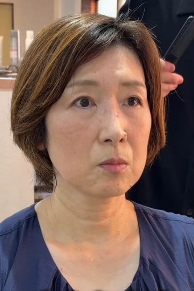 人気美容師