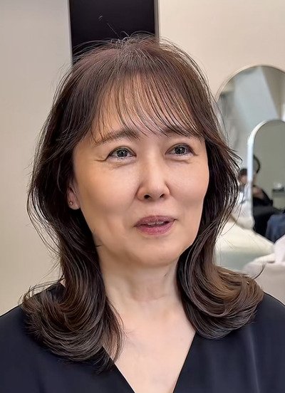 人気美容師