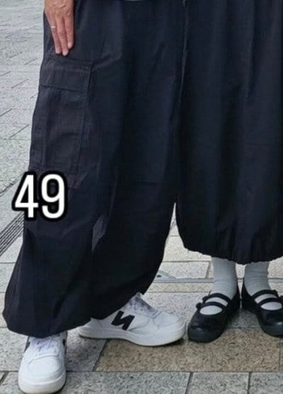 60歳のマダム