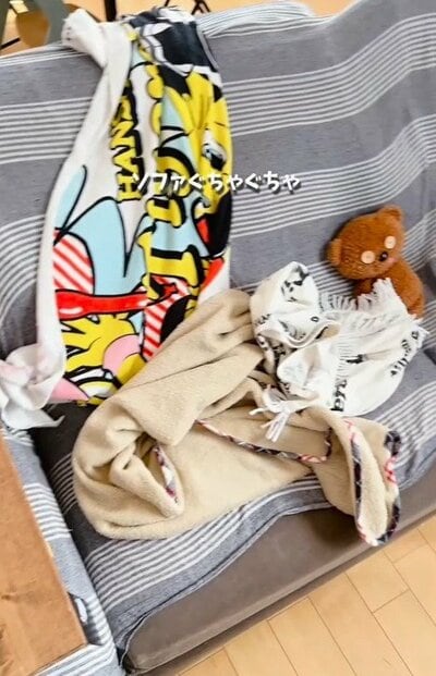 ダイソーの商品を使ったDIY