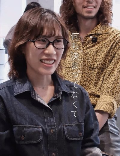 人気美容師