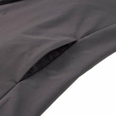 ワークマン、MR003 メディヒール(R)リカバリースーツジャケット商品画像
