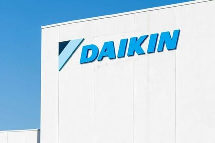 ダイキン工業（6367）の3か月間の株価はどう動いた？【2026年6月8日】