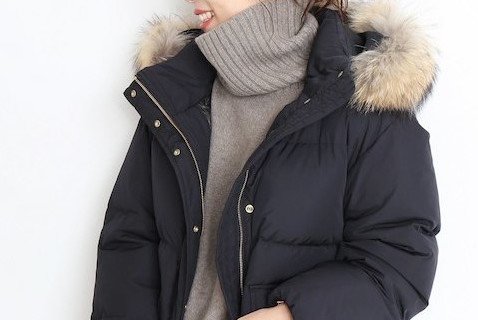 防寒対策だけじゃない！ 着こなしに差がつくオシャレな「ダウン」まとめ