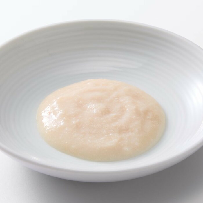 無印良品 素材を生かした猫のおやつ ささみピューレ