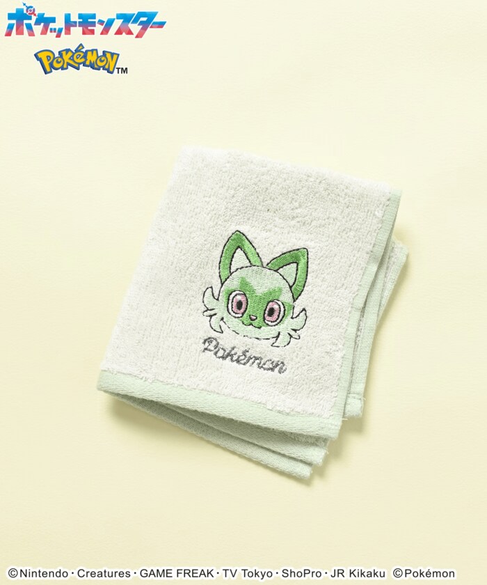 小さめサイズでポケットに入れやすい!