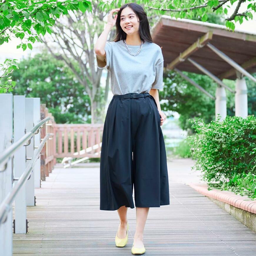 出所：ワークマン公式オンラインストア レディースメンモリーハーフスリーブ