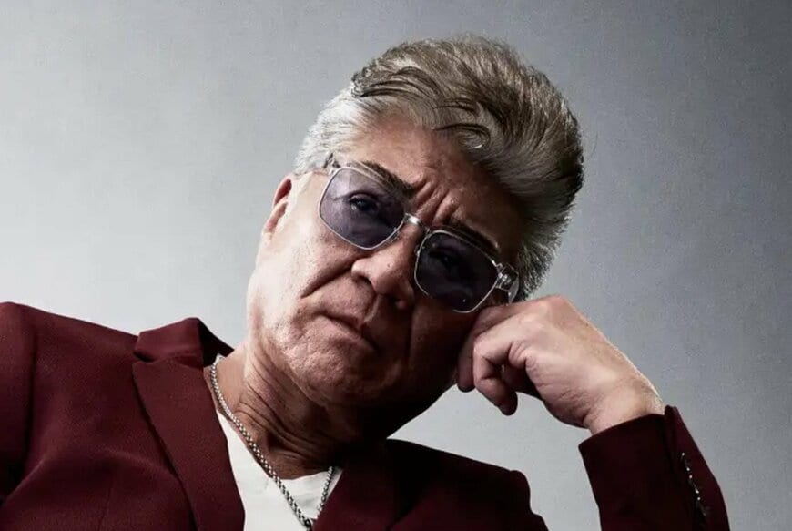 「最高な組み合わせ」「美味しそう」小沢仁志、手作りのワイルドな朝食に大反響