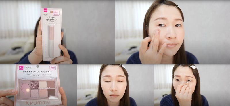 出所：@ashinoura_makeup