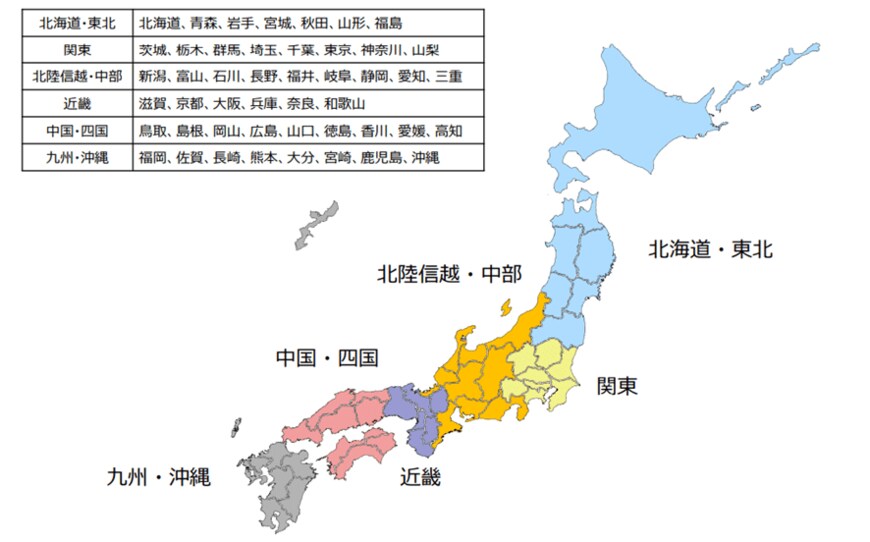 出所：観光庁「県民割支援（地域観光事業支援（需要創出））の運用変更について」