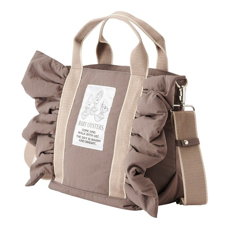 出所：しまむら公式オンラインストア　レディース 2wayバッグ（Disney）