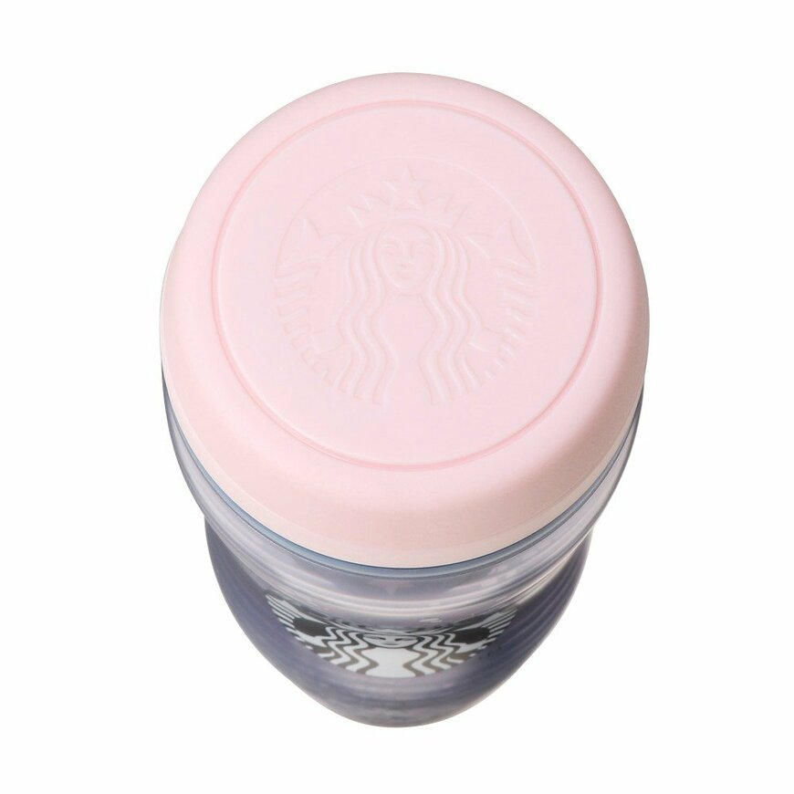 画像出所：すべて「スターバックスコーヒー公式」