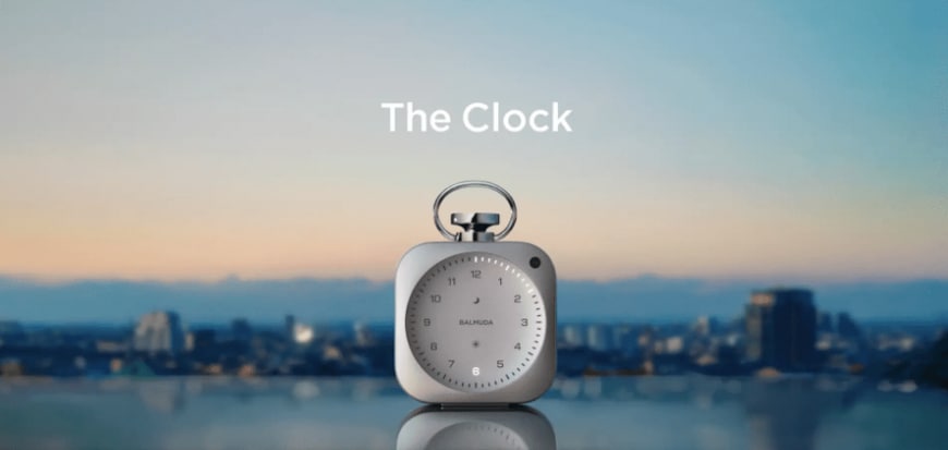 出所：バルミューダ株式会社