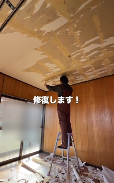 出所：＠mike.diy