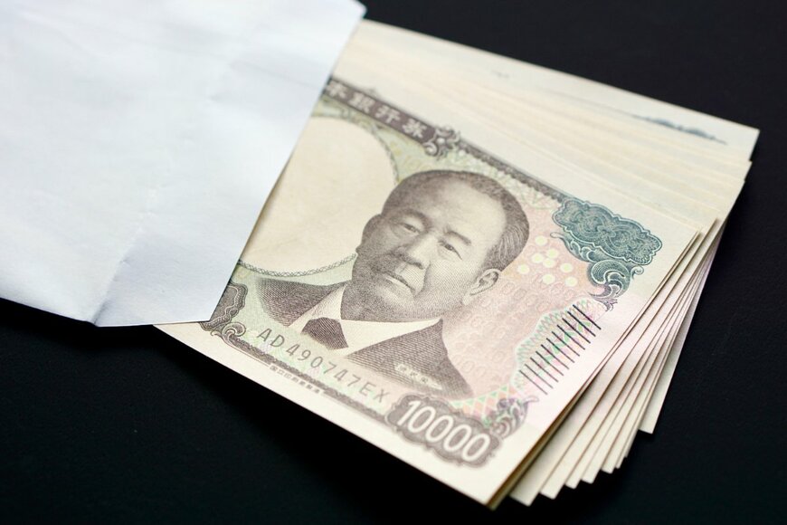 老齢年金、受給者は「月10万円未満」と「月20万円以上」どっちが多い？