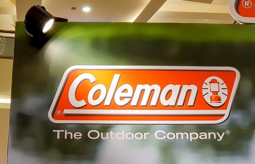 アウトドア好き愛用【コールマン】「キャンプ、BBQ活躍」買ってよかった5商品
