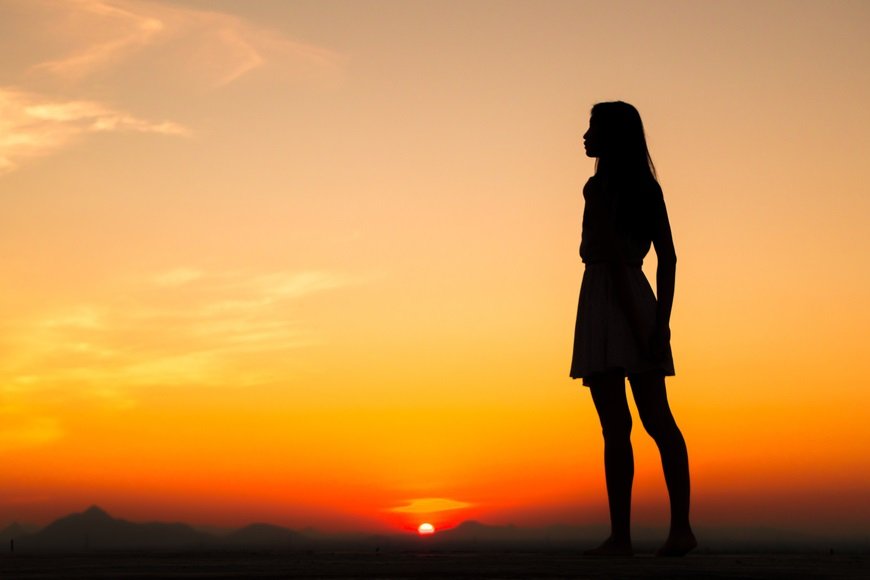 妻や母である前にひとりの「女性」でいたい…それは悪いこと？
