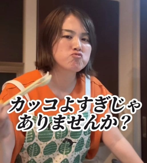 「わたし、かっこよすぎ...?」小学生ママが唐揚げ作りで感じる「頑張ってる自分感」に全母親が共感の嵐!