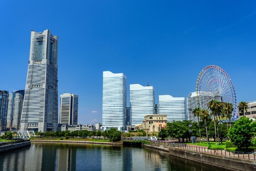 神奈川県で人気の「横浜市」エリア別マンション相場ランキング！