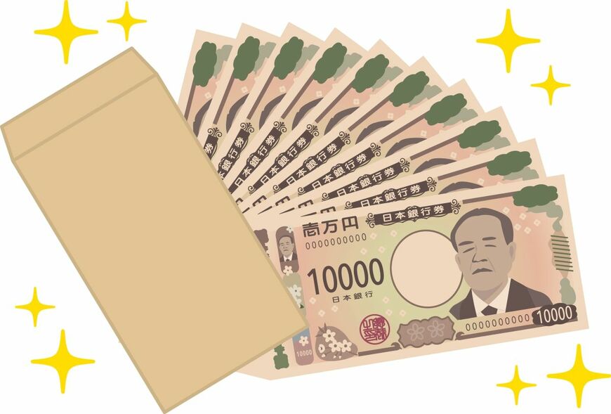 【年金生活者支援給付金】障害と遺族に"世帯要件"はない。老齢の80万9000円に対し所得ラインは479万4000円
