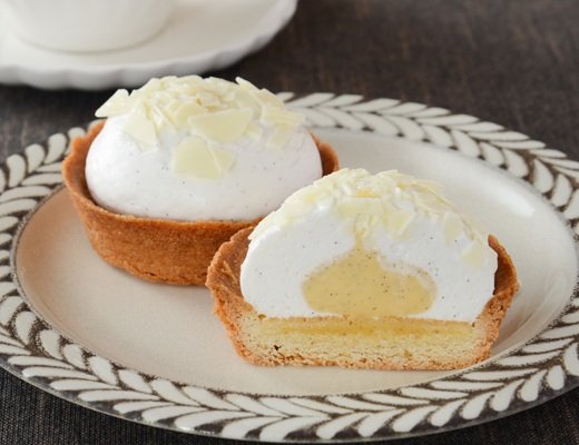 出所：株式会社ローソン「新商品」