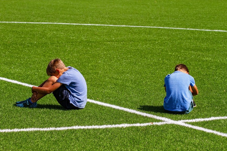 「早生まれ」はやっぱり不利!? 子どもに降りかかるスポーツ格差