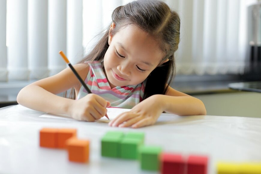 頭のいい子を育てるために塾講師が教える「親が家庭でできる3つのこと」