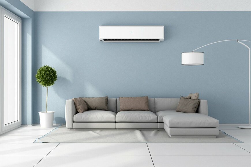 夏のエアコンは冷房or除湿？設定は自動がいい？今すぐできる「効率的なエアコンの節電術」を徹底解説