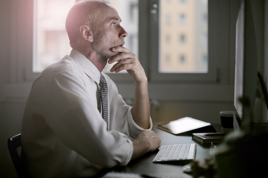 転職がすぐに決まらない人の意外な3つの特徴