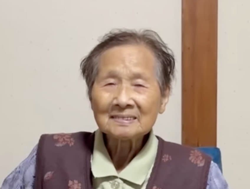 【94歳の後悔】きのえおばあちゃんが「60代にやっておけば良かったこと」を告白