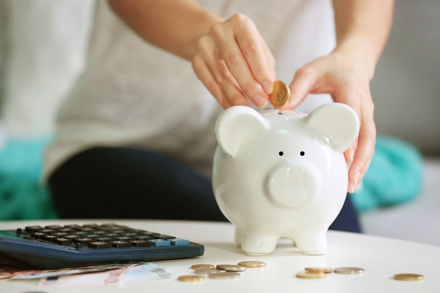 「お金を貯める」にもコツがある！ 貯金の第一歩、何をするべきか