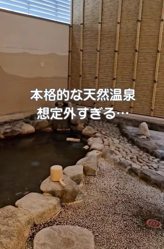 出所：@superhotel_official「奈良駅直結で便利なスーパーホテル」