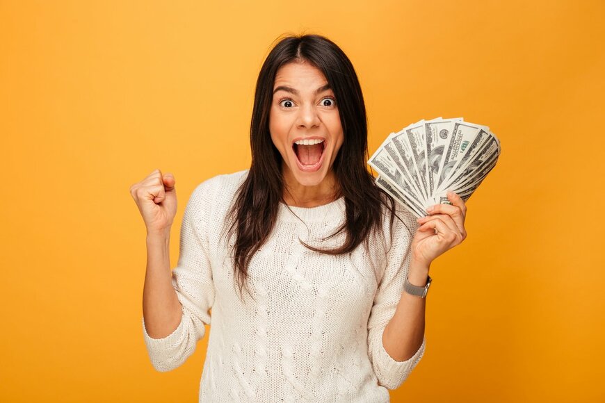 30歳代で「貯金ゼロ」でも間に合う！！資産形成のコツ5選