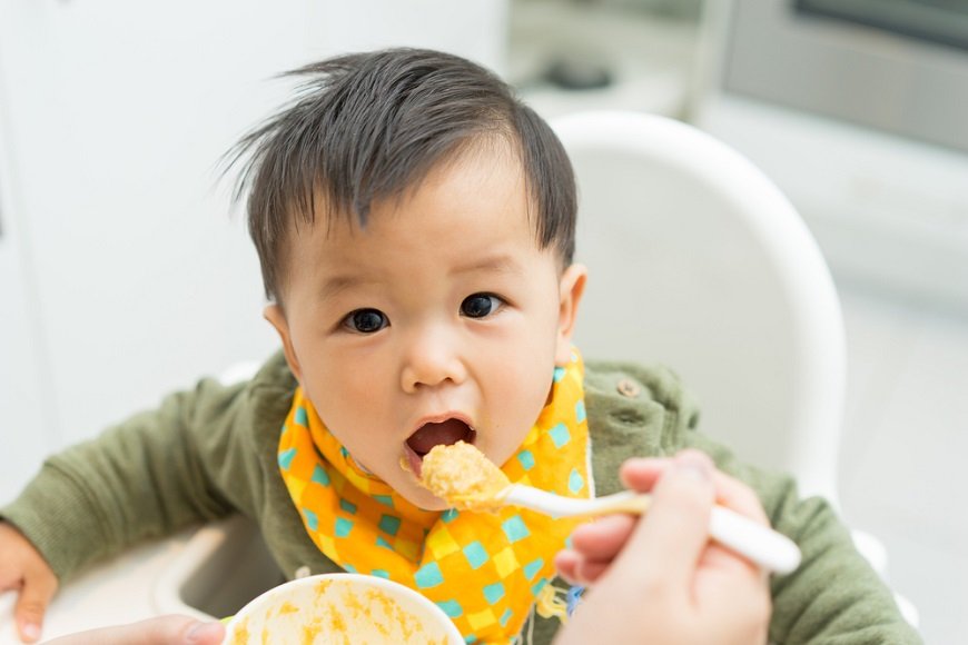 子供が小さいママが大助かりな食材宅配サービス！ そのメリットは？