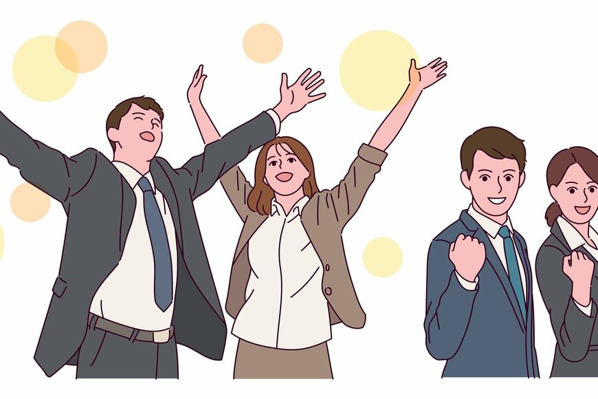 今年の新人は「セレクト上手な新NISAタイプ」?!…年収1000万円稼ぐ営業が教える仕事で成果をだす4つのコツ