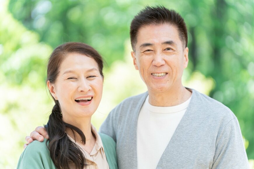 60歳代の夫婦「実は貯蓄2000万円以上あります」割合は？【2024年度】厚生年金の標準夫婦は月額23万円超へ