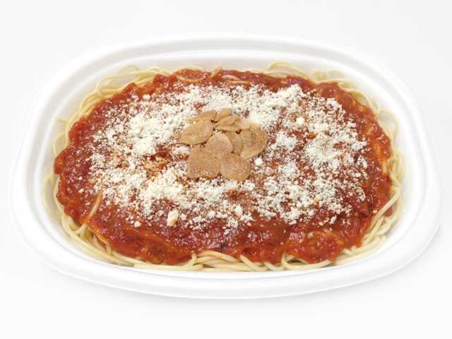 セブン-イレブンの新商品その1