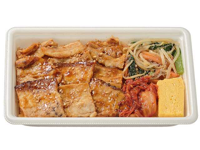 セブン-イレブンの新商品その1