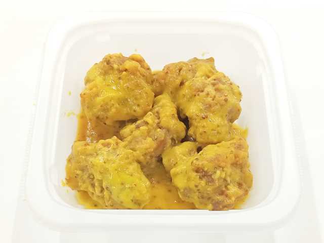 セブン-イレブンの新商品その1