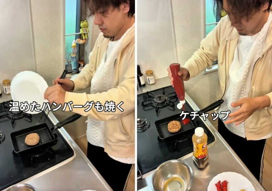 投稿の画像