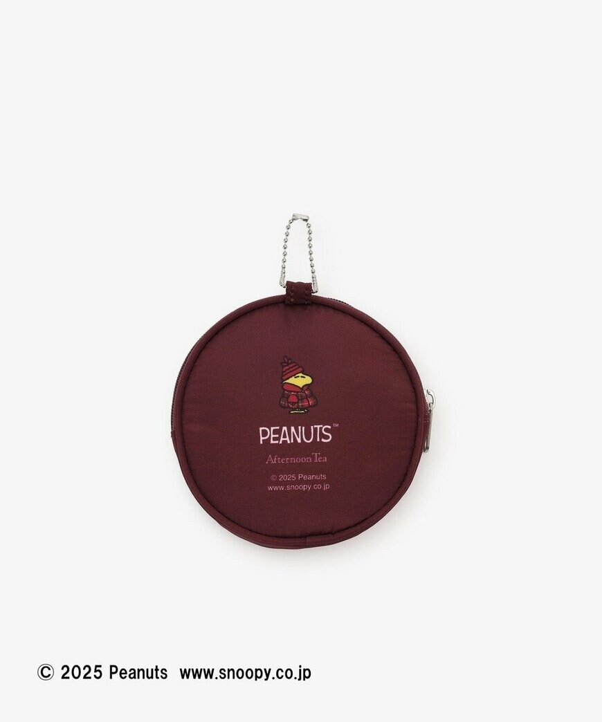 出所：株式会社ICL　ポーチ付きショッピングバッグ