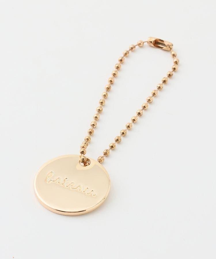 ハニーズ、切替ポケットハンドバッグ画像