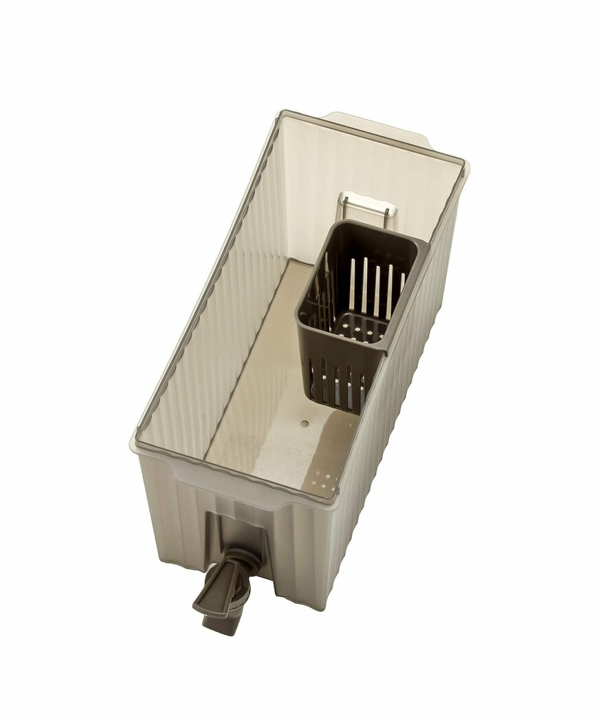 3COINS公式　《人気商品が再び登場！》ドリンクサーバー：3.5L／KITINTO