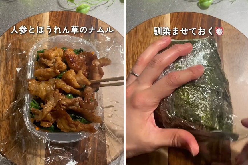 投稿の画像