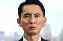 松重豊、本場タイ料理で“孤独のグルメ”風食レポ！「ニヤニヤしちゃう」「食べ方のプロ」