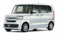 ホンダ・N-BOXの特徴！燃費や価格、走行性能を徹底解説